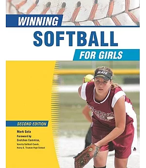 Winning Softball for Girls