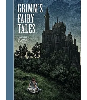 Grimm’s Fairy Tales