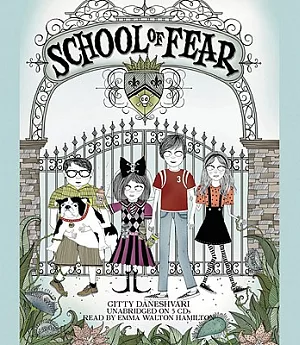 School of Fear