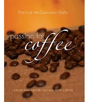 Passion for Coffee