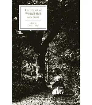 The Tenant of Wildfell Hall