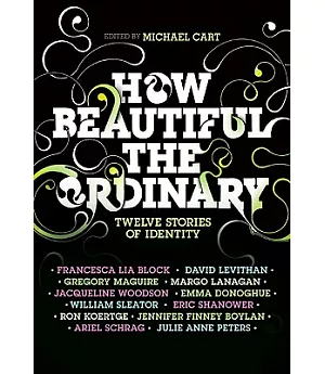 How Beautiful the Ordinary: Twelve Stories of Identity