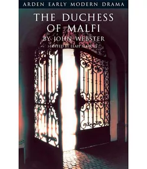 The Duchess of Malfi