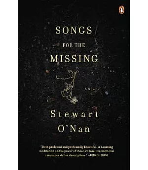 Songs for the Missing