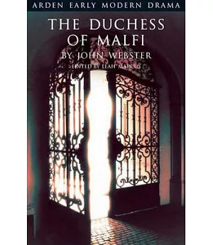 The Duchess of Malfi