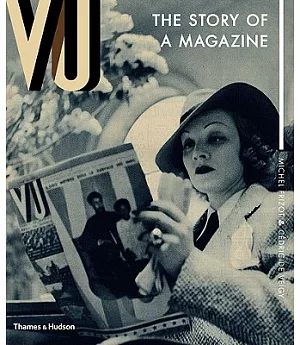 Vu: The Story of a Magazine