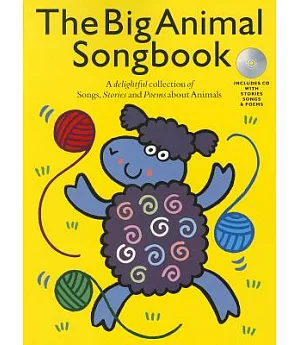 The Big Animal Songbook