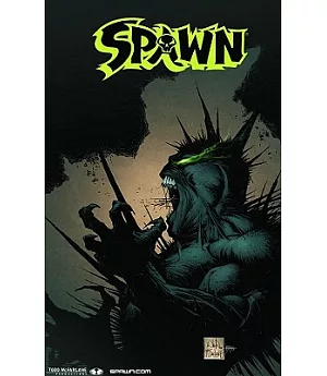 Spawn Origins Collection 3