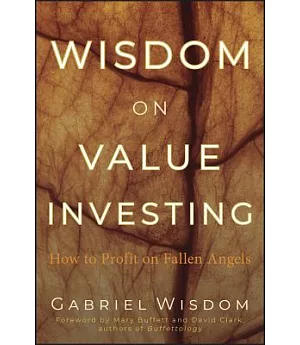 Wisdom on Value Investing