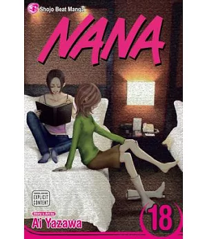 Nana 18