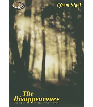 The Disappearance: Library Edition