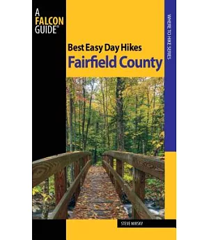 Best Easy Day Hikes Fairfield County