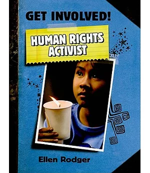 Human Rights Activist