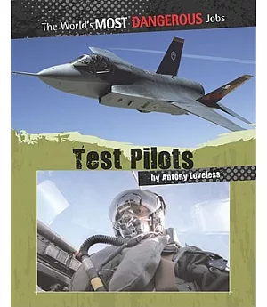 Test Pilots