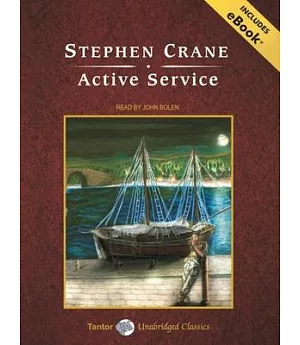 Active Service: Includes Ebook