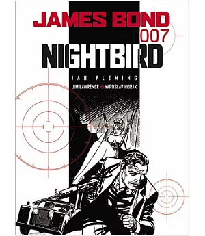 James Bond 007: Nightbird