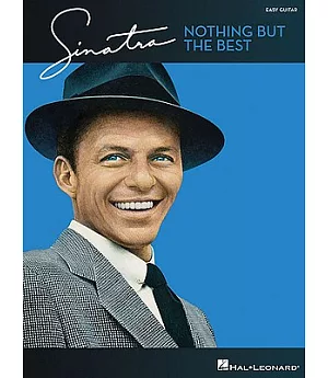 Nothing but the Best: Frank Sinatra