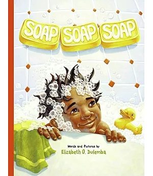 Soap, Soap, Soap