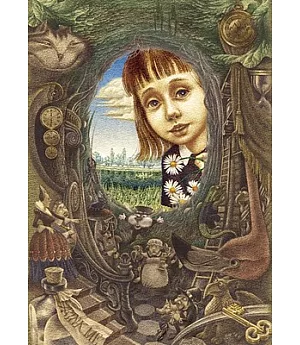 Alice’s Adventures in Wonderland