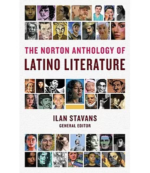 The Norton Anthology of Latino Literature