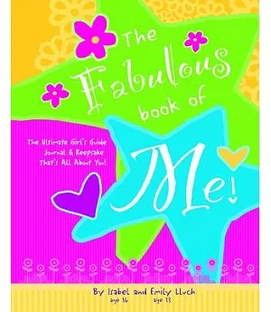 The Fabulous Book of Me!