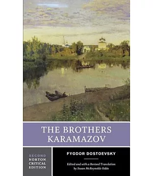 The Brothers Karamazov