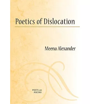 Poetics of Dislocation