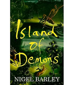 Island of Demons