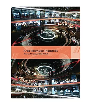 Arab Television Industries