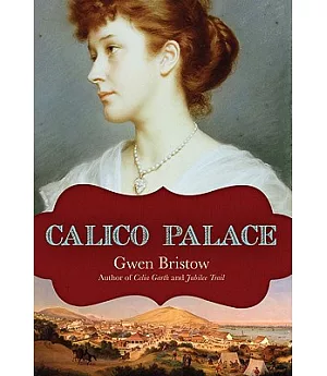 Calico Palace