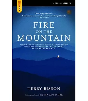 Fire on the Mountain