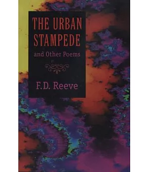 The Urban Stampede and Other Poems