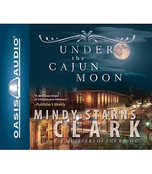 Under the Cajun Moon