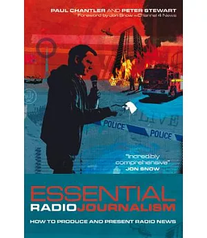 Essential Radio Journalism