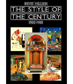 The Style of the Century: 1900-1980