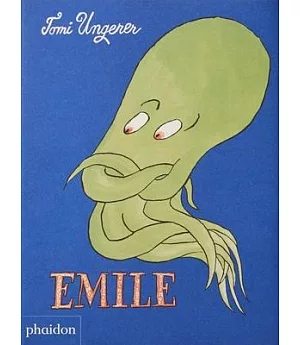 Emile: The Helpful Octopus