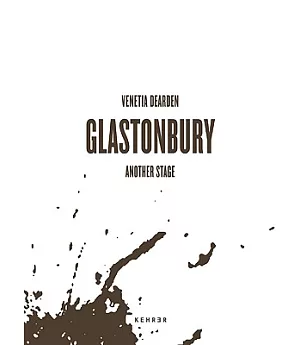 Glastonbury: Another Stage