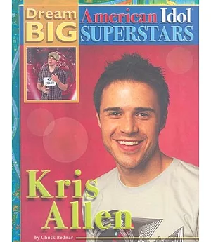 Kris Allen