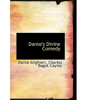 Dante’s Divine Comedy