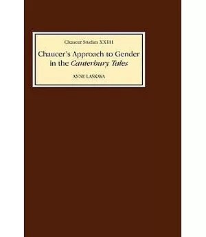 Chaucer’s Approach to Gender in the Canterbury Tales