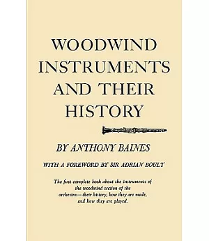 Woodwind Instruments and Their History