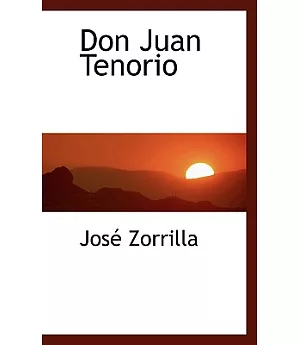 Don Juan Tenorio