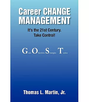 Career Change Management