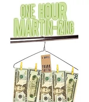 One Hour Martin-izing