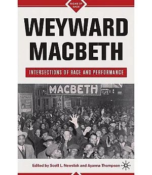 Weyward Macbeth