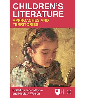 Children’s Literature: Approaches and Territories