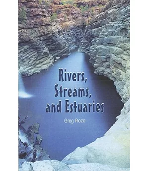 Rivers, Streams, and Estuaries