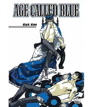 Age Called Blue