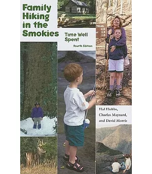 Family Hiking in the Smokies: Time Well Spent