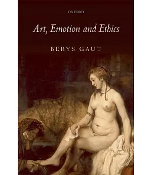 Art, Emotion and Ethics